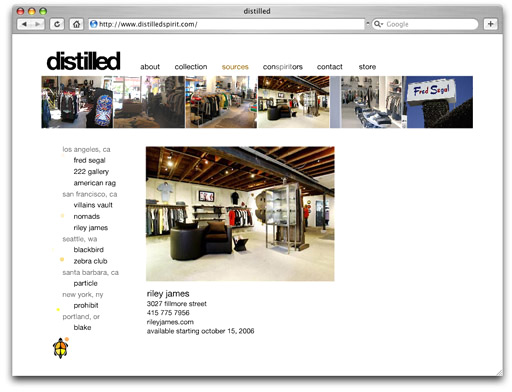 high-end clothing stores